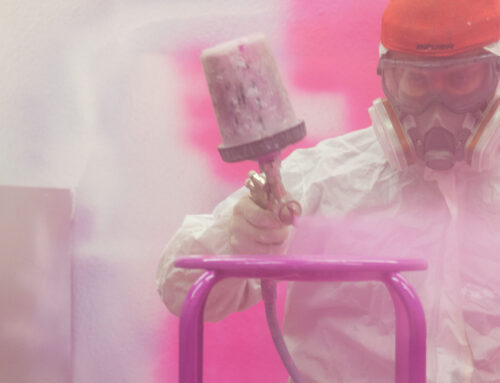 Die neusten Pastel Farben im Test